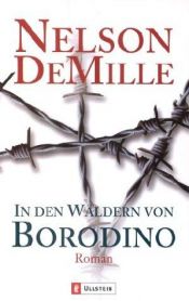 book cover of In den Wäldern von Borodino by Nelson DeMille