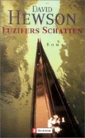 book cover of Luzifers Schatten by David Hewson