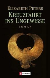 book cover of Kreuzfahrt ins Ungewisse. Ein Vicky Bliss-Krimi. by Elizabeth Peters