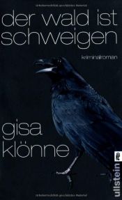 book cover of En het woud zwĳgt by Gisa Klönne