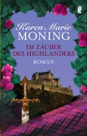 book cover of Im Zauber des Highlanders by Karen Marie Moning