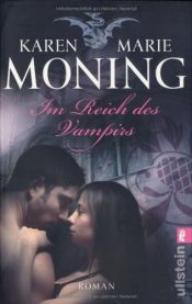 book cover of Im Reich des Vampirs by Karen Marie Moning