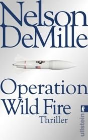 book cover of Operation Wild Fire by Nelson DeMille