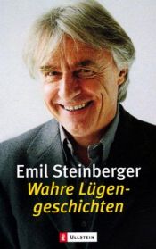 book cover of Wahre Lügengeschichten by Emil Steinberger