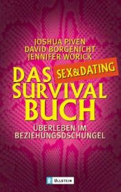 book cover of Das Sex & Dating Survival Buch by Joshua Piven