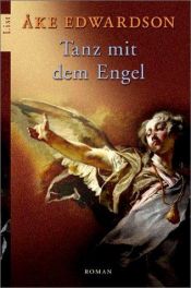 book cover of Tanz mit dem Engel by Åke Edwardson