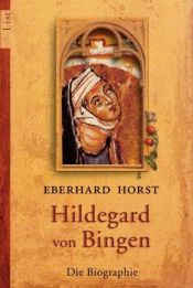 book cover of Hildegard von Bingen by Eberhard Horst