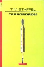 book cover of Terrordrom by Tim Staffel