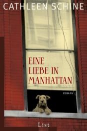 book cover of Eine Liebe in Manhattan by Cathleen Schine