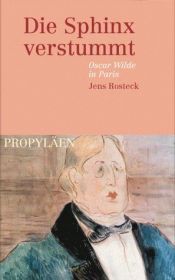 book cover of Die Sphinx verstummt by Jens Rosteck