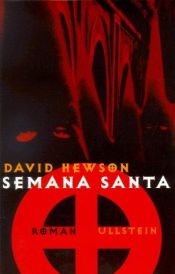 book cover of Semana Santa by David Hewson