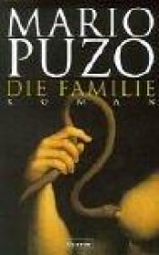 book cover of Die Familie by Mario Puzo