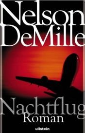 book cover of Night Fall by Nelson DeMille