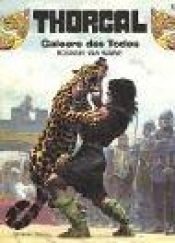 book cover of Thorgal, Bd.5, Galeere des Todes by Van Hamme (Scenario)