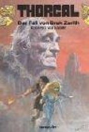 book cover of Thorgal, Bd.7, Der Fall von Brek Zarith (Edition ComicArt) by Van Hamme (Scenario)