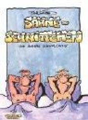 book cover of Sahneschnittchen und andere Schwulcomix by Ralf König
