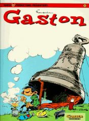 book cover of Gaston, Gesammelte Katastrophen, Kt, Bd.6 by Andre Franquin