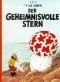 Tim und Struppi, Carlsen Comics, Neuausgabe, Bd.9, Der geheimnisvolle Stern