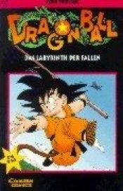 book cover of Dragon Ball Bd. 7 by Akira Toriyama