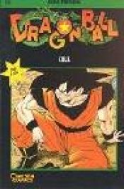 book cover of Dragon Ball Bd. 31 by Akira Toriyama