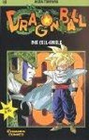 book cover of Dragon Ball Bd. 33 by Akira Toriyama