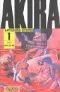 Akira 01. Original-Edition.