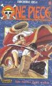 book cover of One Piece: One Piece, Bd.3, Die Suche geht weiter: Bd 3 by Eiichirō Oda