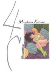 book cover of 4C by Masakazu Katsura