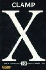 book cover of X, Bd.10 by Clamp