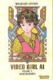 book cover of Video Girl Ai 03 by Masakazu Katsura