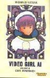 book cover of Video Girl Ai 04 by Masakazu Katsura