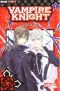 Vampire Knight 02: HALBBD 2