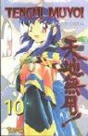 book cover of Tenchi Muyo! 10 by Hitoshi Okuda