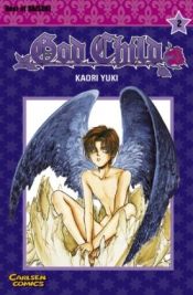 book cover of God Child, Band 2: Best of Daisuki by Kaori Yuki