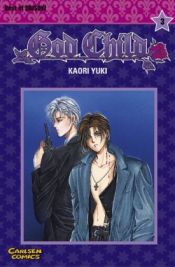 book cover of God Child: God Child 03: Best of Daisuki: 3 by Kaori Yuki