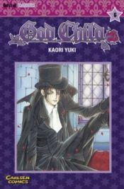 book cover of God Child: God Child 06: Best of Daisuki: 6 by Kaori Yuki