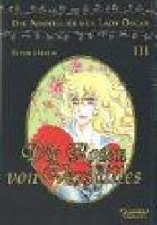 book cover of Versailles no bara vol 3 (1976 Hardcover edition) by Riyoko Ikeda