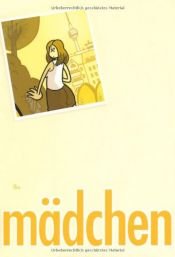 book cover of Mädchen by Flix