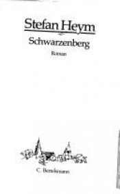 book cover of Schwarzenberg by اشتفان هایم