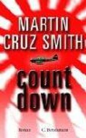 book cover of Countdown by Martin Cruz Smith