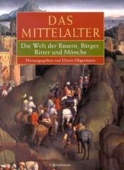 book cover of Das Mittelalter by Dieter Hägermann