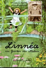 book cover of Linnea im Garten des Malers by Cristina Bjork