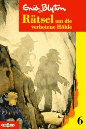 book cover of Robbert Jan 6 by Enid Blyton