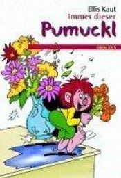 book cover of Pumuckl 02. Immer dieser Pumuckl. by Ellis Kaut