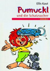 book cover of Pumuckl 07. Pumuckl und die Schatzsucher. ( Ab 6 J.). by Ellis Kaut