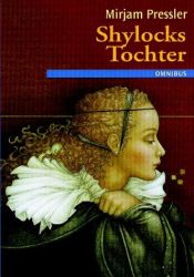 book cover of Shylocks Tochter by Mirjam Pressler