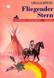 book cover of Fliegender Stern by Ursula Wölfel