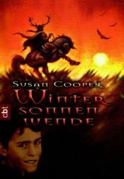 book cover of Wintersonnenwende by Susan Cooper