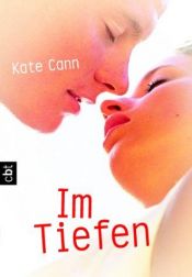 book cover of Im Tiefen by Kate Cann