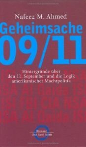 book cover of Geheimsache 09 by Nafeez M. Ahmed